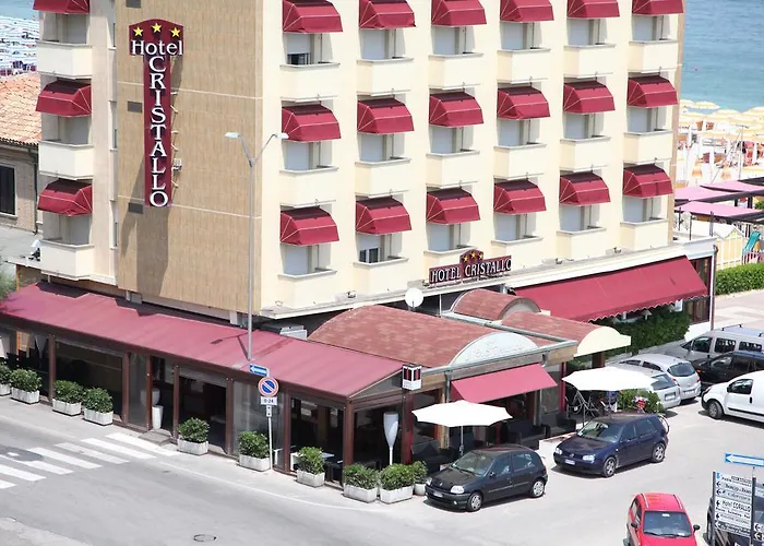CristalloAlbergo